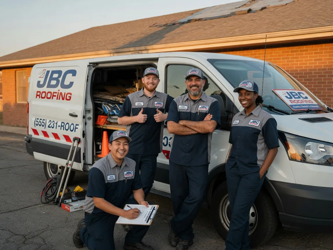 Roof Replacement company in Weston, WV