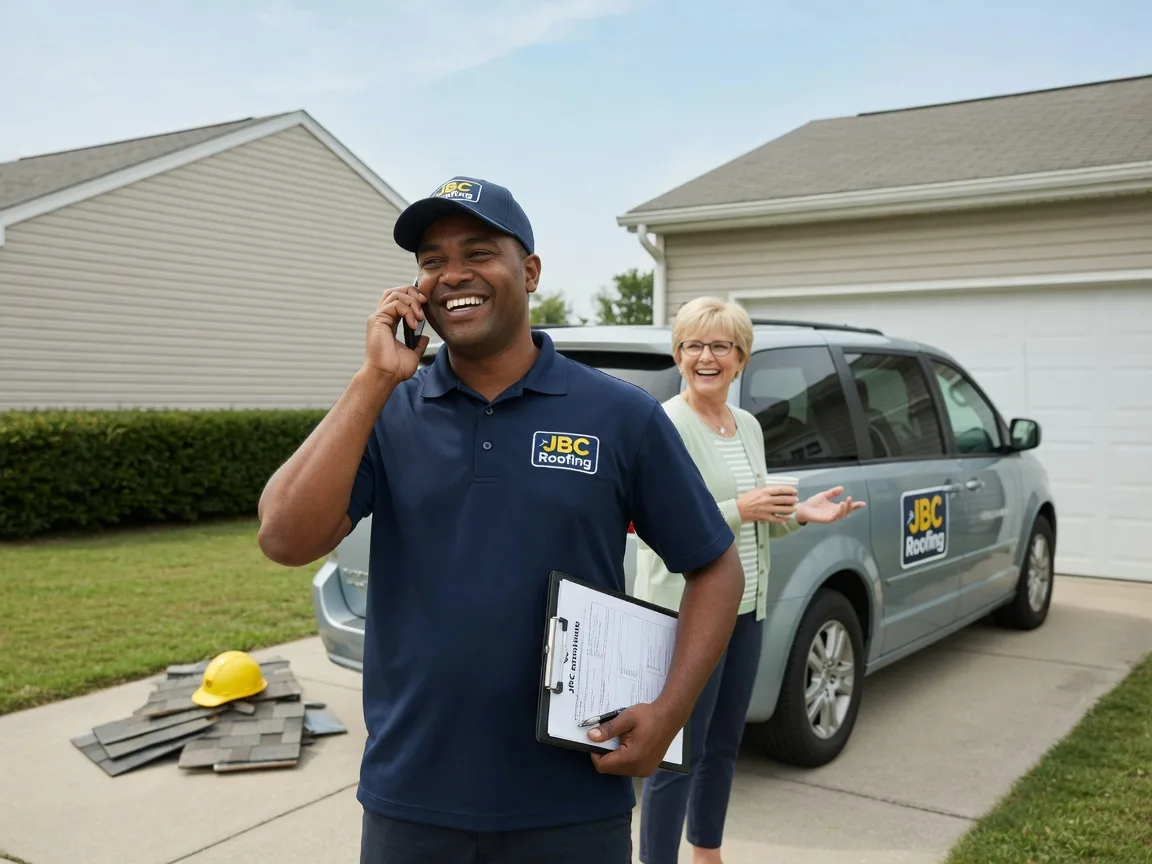Roof Replacement Weston, WV FAQs